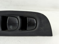 2014-2020 Nissan Rogue Master Power Window Switch Replacement Driver Side Left P/N:5401 4BA5A Fits OEM Used Auto Parts - Oem