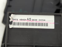 2014-2020 Nissan Rogue Master Power Window Switch Replacement Driver Side Left P/N:5401 4BA5A Fits OEM Used Auto Parts - Oem