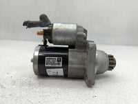 2015-2020 Nissan Rogue Car Starter Motor Solenoid OEM P/N:23300 3TA0C Fits Fits 2015 2016 2017 2018 2019 2020 OEM Used Auto 