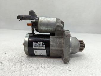 compare product 2015-2020 Nissan Rogue Car Starter Motor Solenoid OEM P/N:23300 3TA0C Fits Fits 2015 2016 2017 2018 2019 2020 OEM Used Auto Parts
