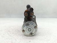 2015-2020 Nissan Rogue Car Starter Motor Solenoid OEM P/N:23300 3TA0C Fits Fits 2015 2016 2017 2018 2019 2020 OEM Used Auto 