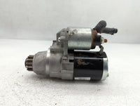 2015-2020 Nissan Rogue Car Starter Motor Solenoid OEM P/N:23300 3TA0C Fits Fits 2015 2016 2017 2018 2019 2020 OEM Used Auto 