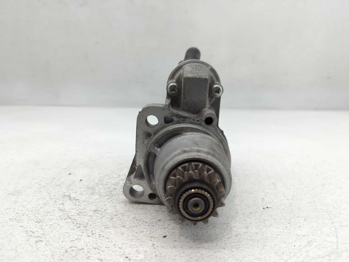 2015-2020 Nissan Rogue Car Starter Motor Solenoid OEM P/N:23300 3TA0C Fits Fits 2015 2016 2017 2018 2019 2020 OEM Used Auto 