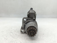 2015-2020 Nissan Rogue Car Starter Motor Solenoid OEM P/N:23300 3TA0C Fits Fits 2015 2016 2017 2018 2019 2020 OEM Used Auto 