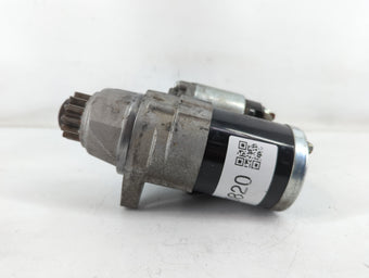 compare product 2015-2020 Nissan Rogue Car Starter Motor Solenoid OEM P/N:23300 3TA0C Fits Fits 2015 2016 2017 2018 2019 2020 OEM Used Auto Parts