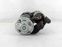 2015-2020 Nissan Rogue Car Starter Motor Solenoid OEM P/N:23300 3TA0C Fits Fits 2015 2016 2017 2018 2019 2020 OEM Used Auto 