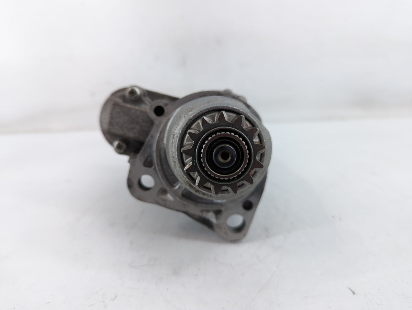 2015-2020 Nissan Rogue Car Starter Motor Solenoid OEM P/N:23300 3TA0C Fits Fits 2015 2016 2017 2018 2019 2020 OEM Used Auto 