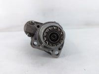 2015-2020 Nissan Rogue Car Starter Motor Solenoid OEM P/N:23300 3TA0C Fits Fits 2015 2016 2017 2018 2019 2020 OEM Used Auto 