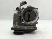 2014-2020 Nissan Rogue Throttle Body P/N:3TA60-01A Fits Fits 2013 2014 2015 2016 2017 2018 2019 2020 OEM Used Auto Parts - O