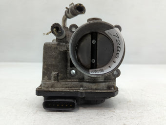 compare product 2014-2020 Nissan Rogue Throttle Body P/N:3TA60-01A Fits Fits 2013 2014 2015 2016 2017 2018 2019 2020 OEM Used Auto Parts