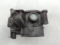 2014-2020 Nissan Rogue Throttle Body P/N:3TA60-01A Fits Fits 2013 2014 2015 2016 2017 2018 2019 2020 OEM Used Auto Parts - O