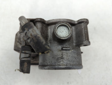 2014-2020 Nissan Rogue Throttle Body P/N:3TA60-01A Fits Fits 2013 2014 2015 2016 2017 2018 2019 2020 OEM Used Auto Parts