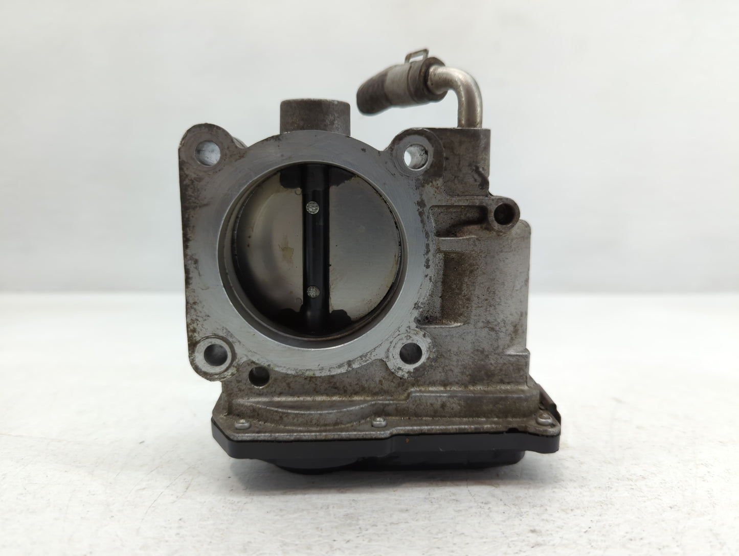 2014-2020 Nissan Rogue Throttle Body P/N:3TA60-01A Fits Fits 2013 2014 2015 2016 2017 2018 2019 2020 OEM Used Auto Parts - O
