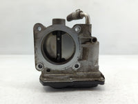 2014-2020 Nissan Rogue Throttle Body P/N:3TA60-01A Fits Fits 2013 2014 2015 2016 2017 2018 2019 2020 OEM Used Auto Parts - O