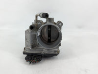2014-2020 Nissan Rogue Throttle Body P/N:B1262 9F25, 4BA60-01 F Fits Fits 2013 2014 2015 2016 2017 2018 2019 2020 OEM Used A