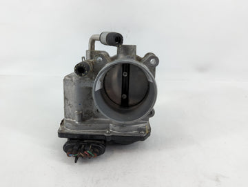 2014-2020 Nissan Rogue Throttle Body P/N:B1262 9F25, 4BA60-01 F Fits Fits 2013 2014 2015 2016 2017 2018 2019 2020 OEM Used A