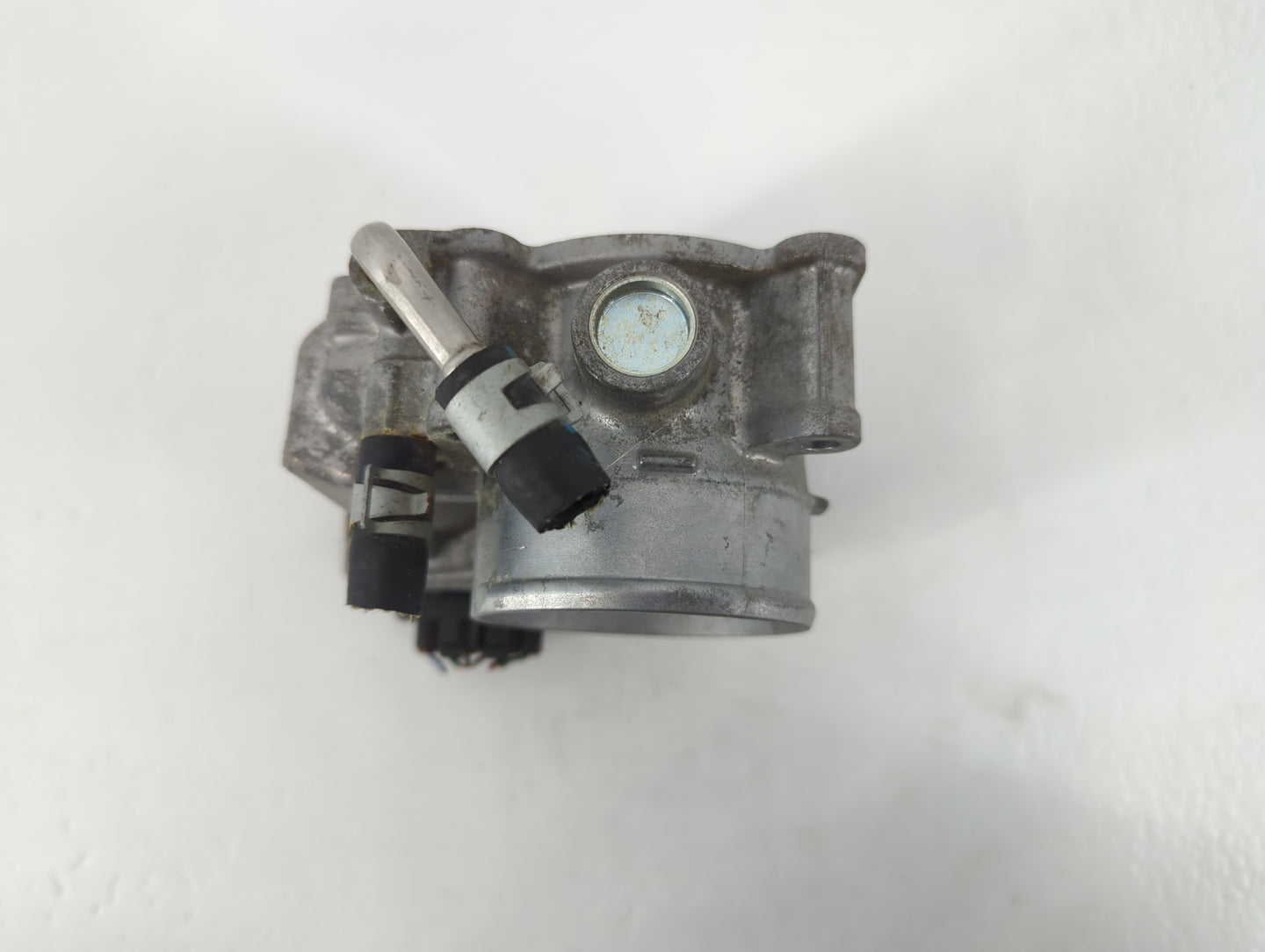 2014-2020 Nissan Rogue Throttle Body P/N:B1262 9F25, 4BA60-01 F Fits Fits 2013 2014 2015 2016 2017 2018 2019 2020 OEM Used A