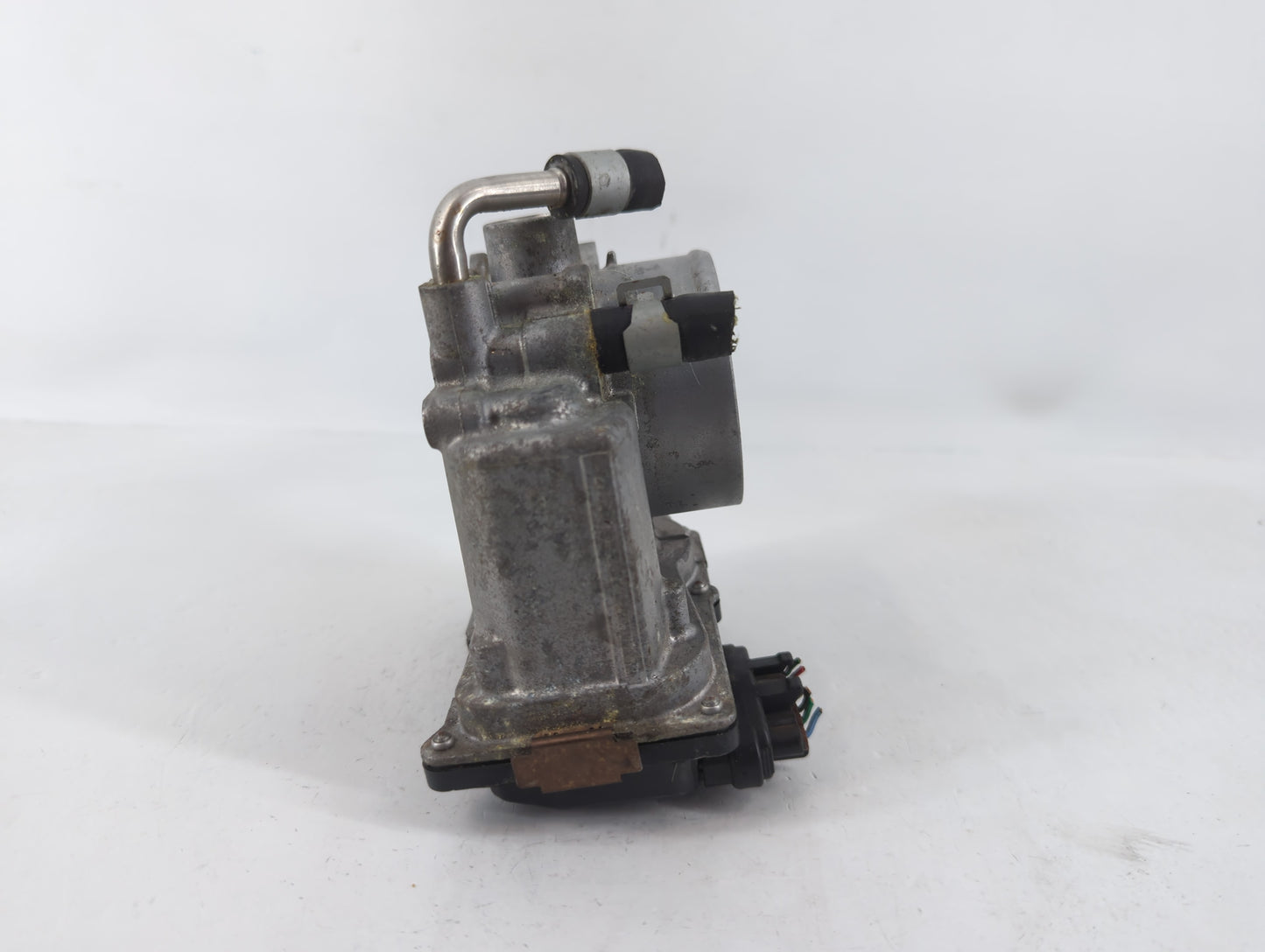 2014-2020 Nissan Rogue Throttle Body P/N:B1262 9F25, 4BA60-01 F Fits Fits 2013 2014 2015 2016 2017 2018 2019 2020 OEM Used A