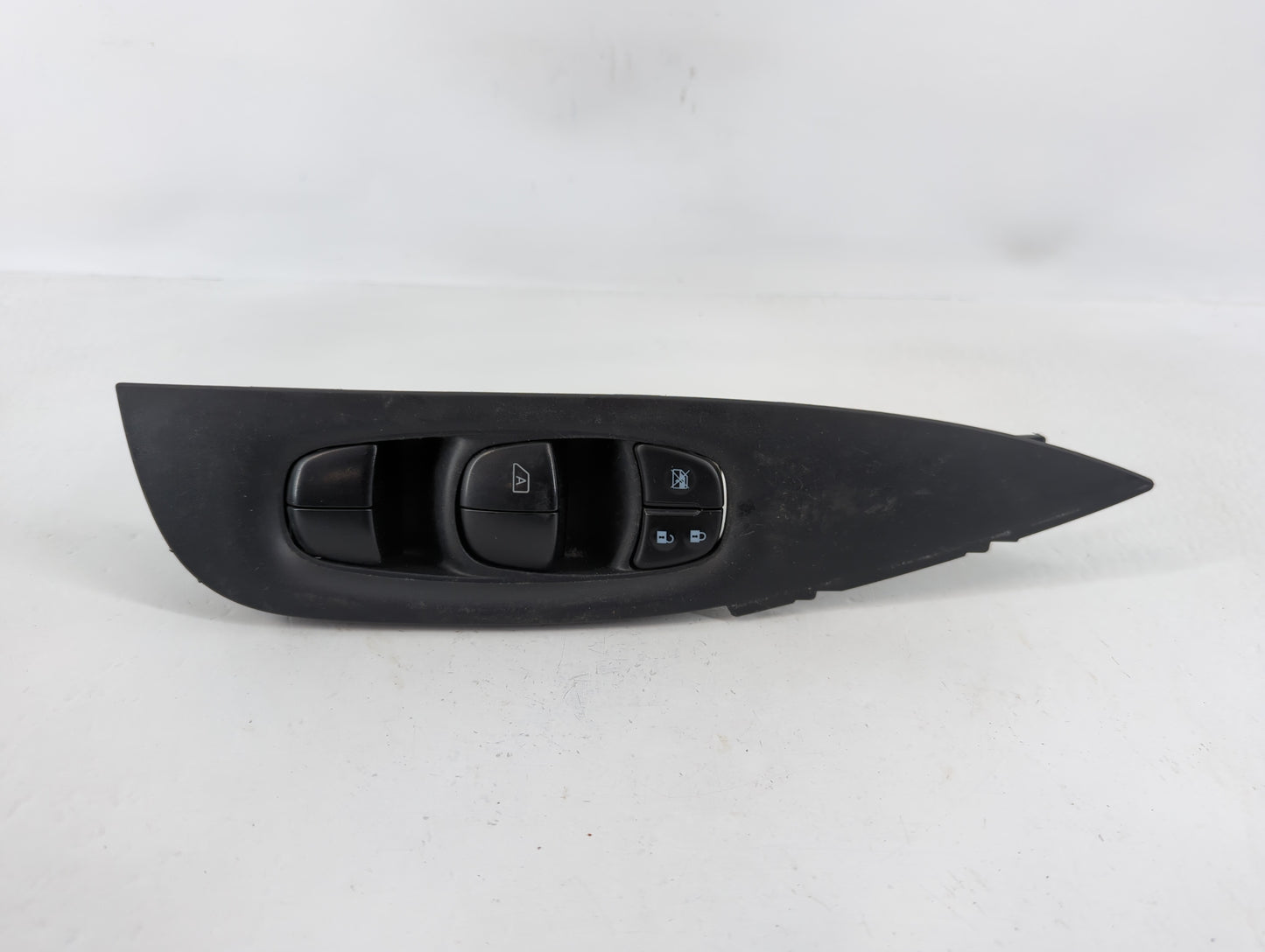 2014-2020 Nissan Rogue Master Power Window Switch Replacement Driver Side Left P/N:25401 4B15A A53639 Fits OEM Used Auto Par
