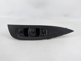 compare product 2014-2020 Nissan Rogue Master Power Window Switch Replacement Driver Side Left P/N:25401 4B15A A53639 Fits OEM Used Auto Parts