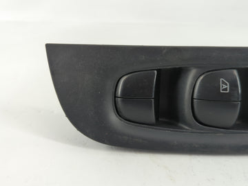 2014-2020 Nissan Rogue Master Power Window Switch Replacement Driver Side Left P/N:25401 4B15A A53639 Fits OEM Used Auto Parts