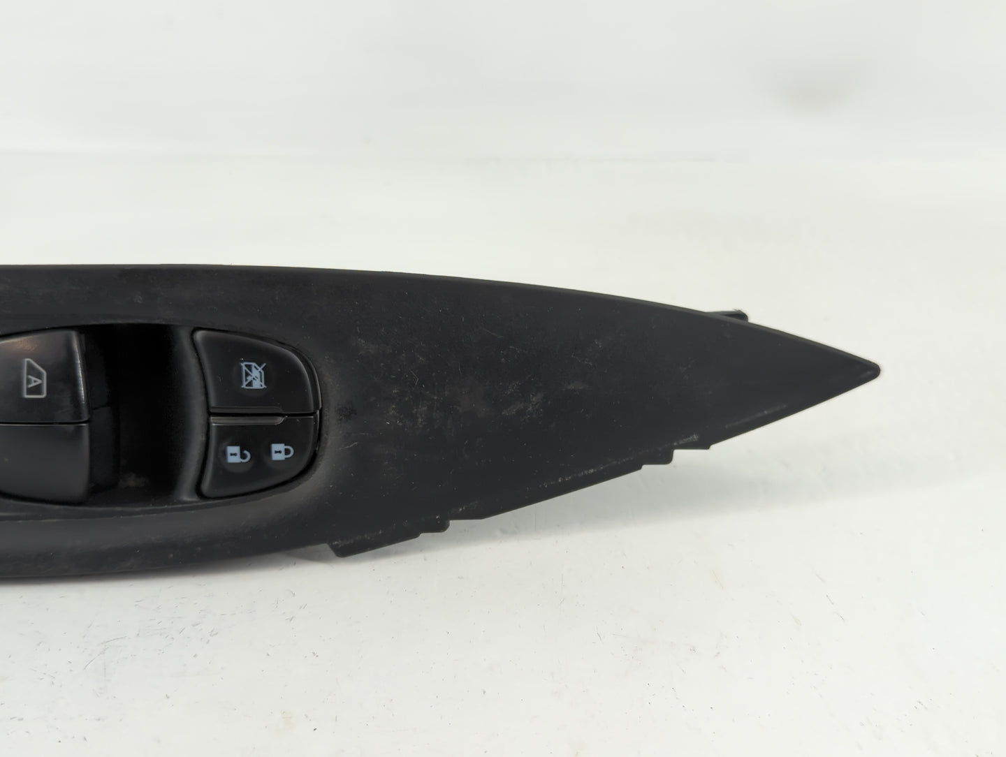 2014-2020 Nissan Rogue Master Power Window Switch Replacement Driver Side Left P/N:25401 4B15A A53639 Fits OEM Used Auto Par
