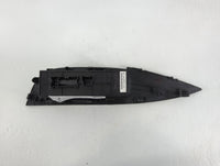 2014-2020 Nissan Rogue Master Power Window Switch Replacement Driver Side Left P/N:25401 4B15A A53639 Fits OEM Used Auto Par