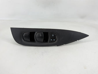 compare product 2017-2020 Nissan Rogue Master Power Window Switch Replacement Driver Side Left P/N:24401 4BA5A A51539 Fits OEM Used Auto Parts