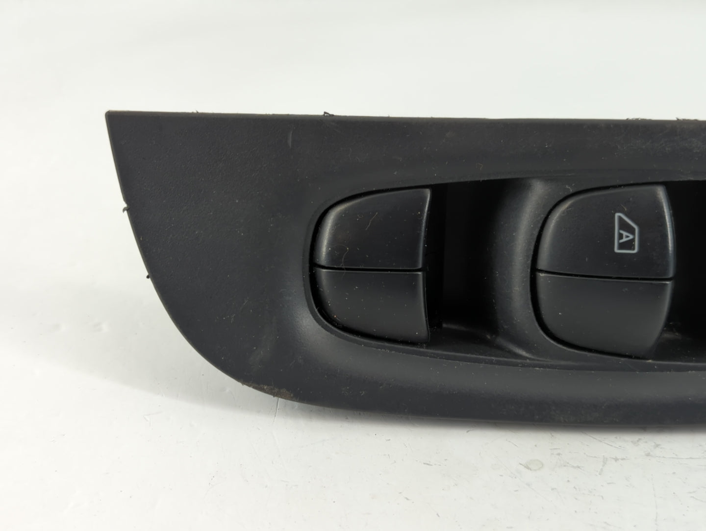 2017-2020 Nissan Rogue Master Power Window Switch Replacement Driver Side Left P/N:24401 4BA5A A51539 Fits OEM Used Auto Par
