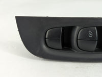 2017-2020 Nissan Rogue Master Power Window Switch Replacement Driver Side Left P/N:24401 4BA5A A51539 Fits OEM Used Auto Par