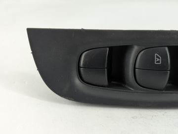 2017-2020 Nissan Rogue Master Power Window Switch Replacement Driver Side Left P/N:24401 4BA5A A51539 Fits OEM Used Auto Parts