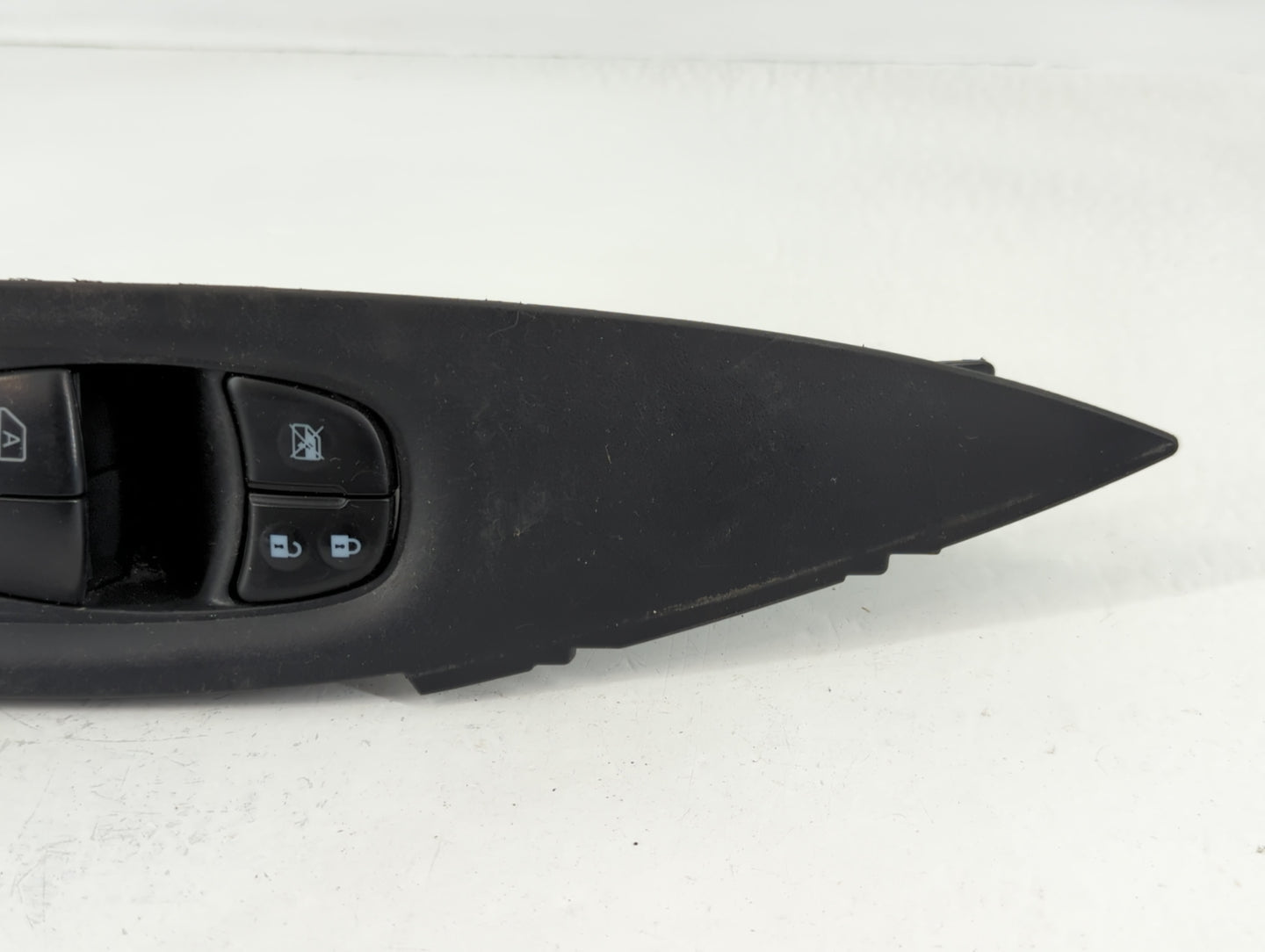 2017-2020 Nissan Rogue Master Power Window Switch Replacement Driver Side Left P/N:24401 4BA5A A51539 Fits OEM Used Auto Par