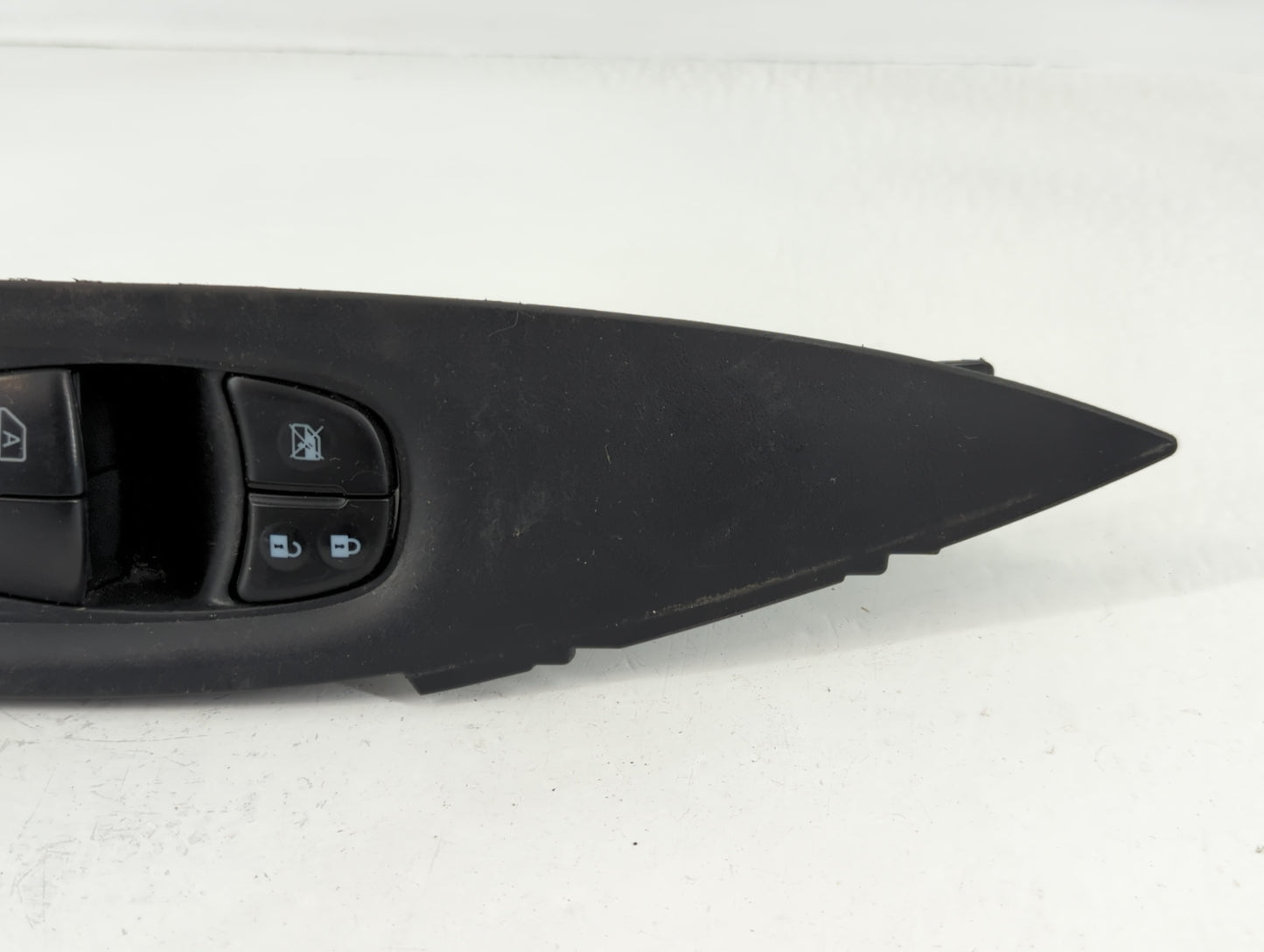 2017-2020 Nissan Rogue Master Power Window Switch Replacement Driver Side Left P/N:24401 4BA5A A51539 Fits OEM Used Auto Par