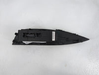 2017-2020 Nissan Rogue Master Power Window Switch Replacement Driver Side Left P/N:24401 4BA5A A51539 Fits OEM Used Auto Par