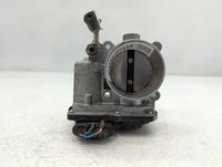 2014-2020 Nissan Rogue Throttle Body P/N:3TA60-01 Fits Fits 2013 2014 2015 2016 2017 2018 2019 2020 OEM Used Auto Parts - Oe