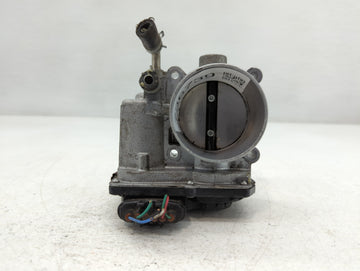 2014-2020 Nissan Rogue Throttle Body P/N:3TA60-01 Fits Fits 2013 2014 2015 2016 2017 2018 2019 2020 OEM Used Auto Parts - Oe