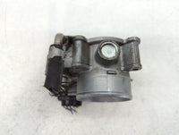 2014-2020 Nissan Rogue Throttle Body P/N:3TA60-01 Fits Fits 2013 2014 2015 2016 2017 2018 2019 2020 OEM Used Auto Parts - Oe
