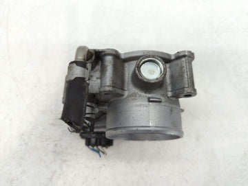 2014-2020 Nissan Rogue Throttle Body P/N:3TA60-01 Fits Fits 2013 2014 2015 2016 2017 2018 2019 2020 OEM Used Auto Parts