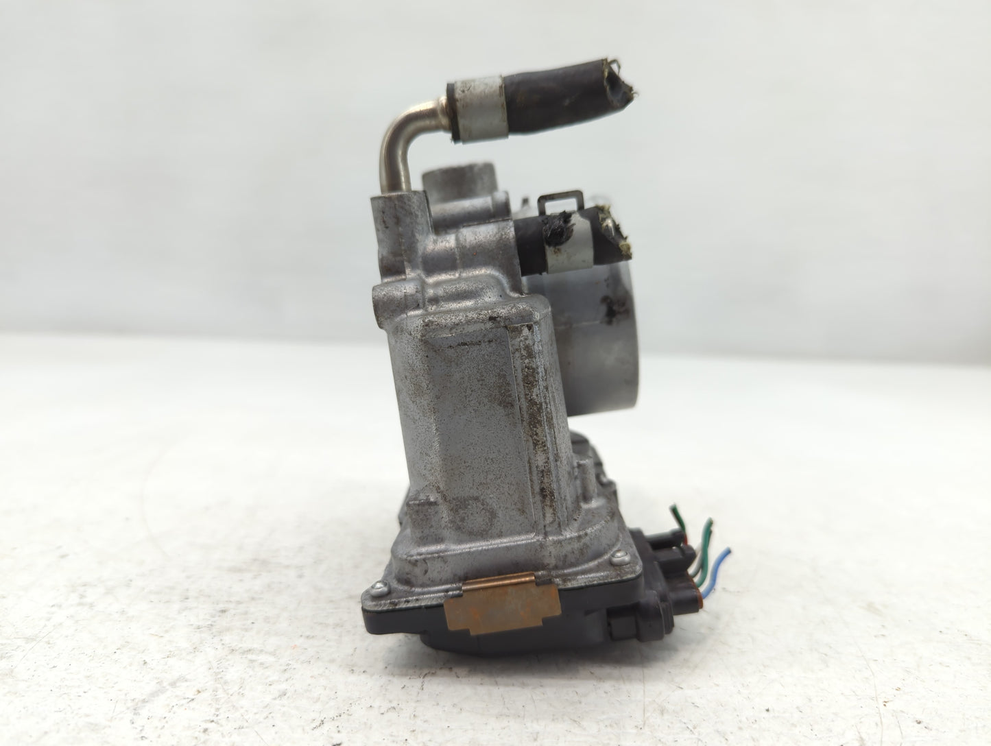 2014-2020 Nissan Rogue Throttle Body P/N:3TA60-01 Fits Fits 2013 2014 2015 2016 2017 2018 2019 2020 OEM Used Auto Parts - Oe