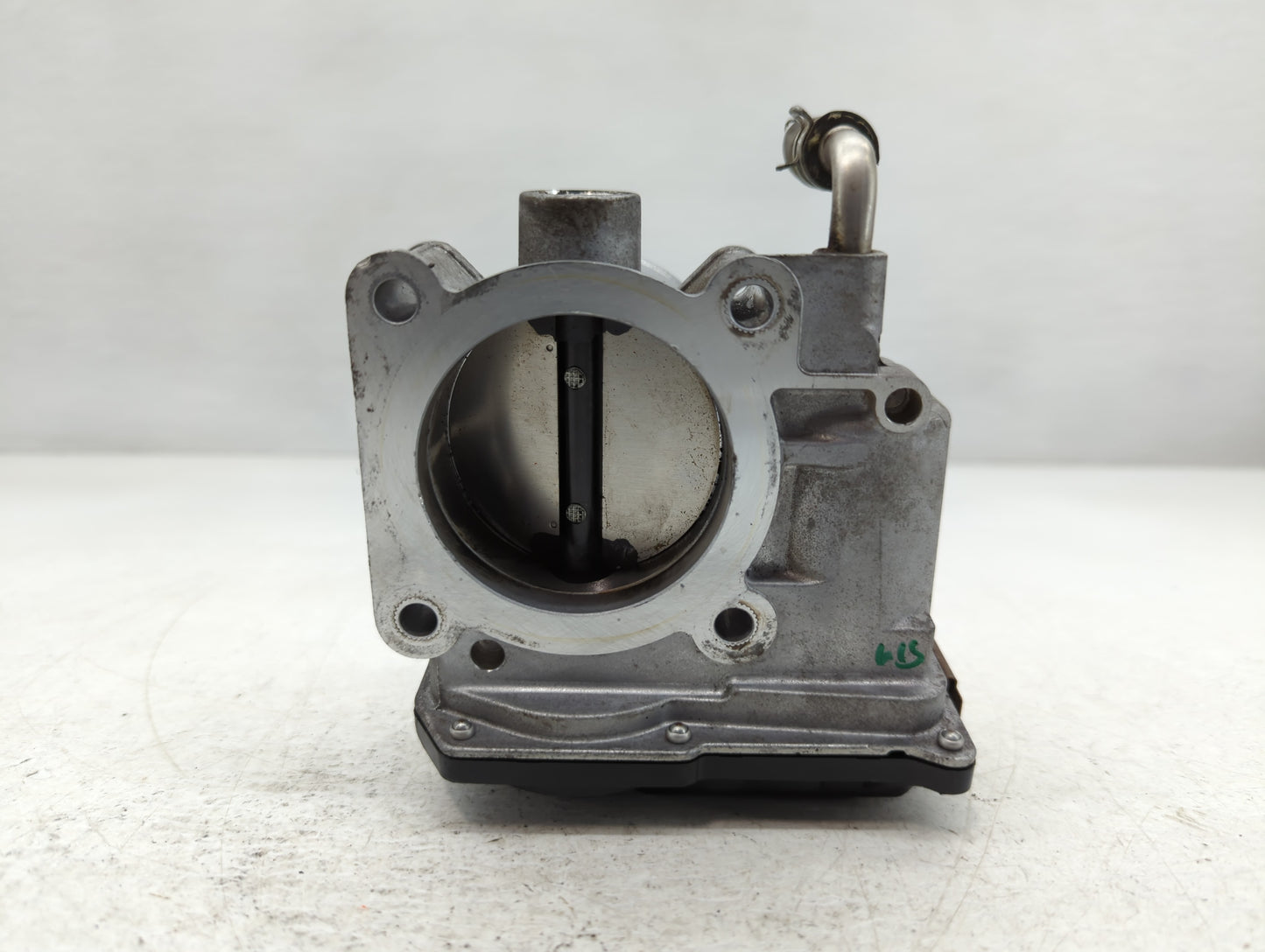 2014-2020 Nissan Rogue Throttle Body P/N:3TA60-01 Fits Fits 2013 2014 2015 2016 2017 2018 2019 2020 OEM Used Auto Parts - Oe
