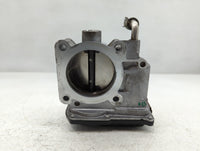 2014-2020 Nissan Rogue Throttle Body P/N:3TA60-01 Fits Fits 2013 2014 2015 2016 2017 2018 2019 2020 OEM Used Auto Parts - Oe