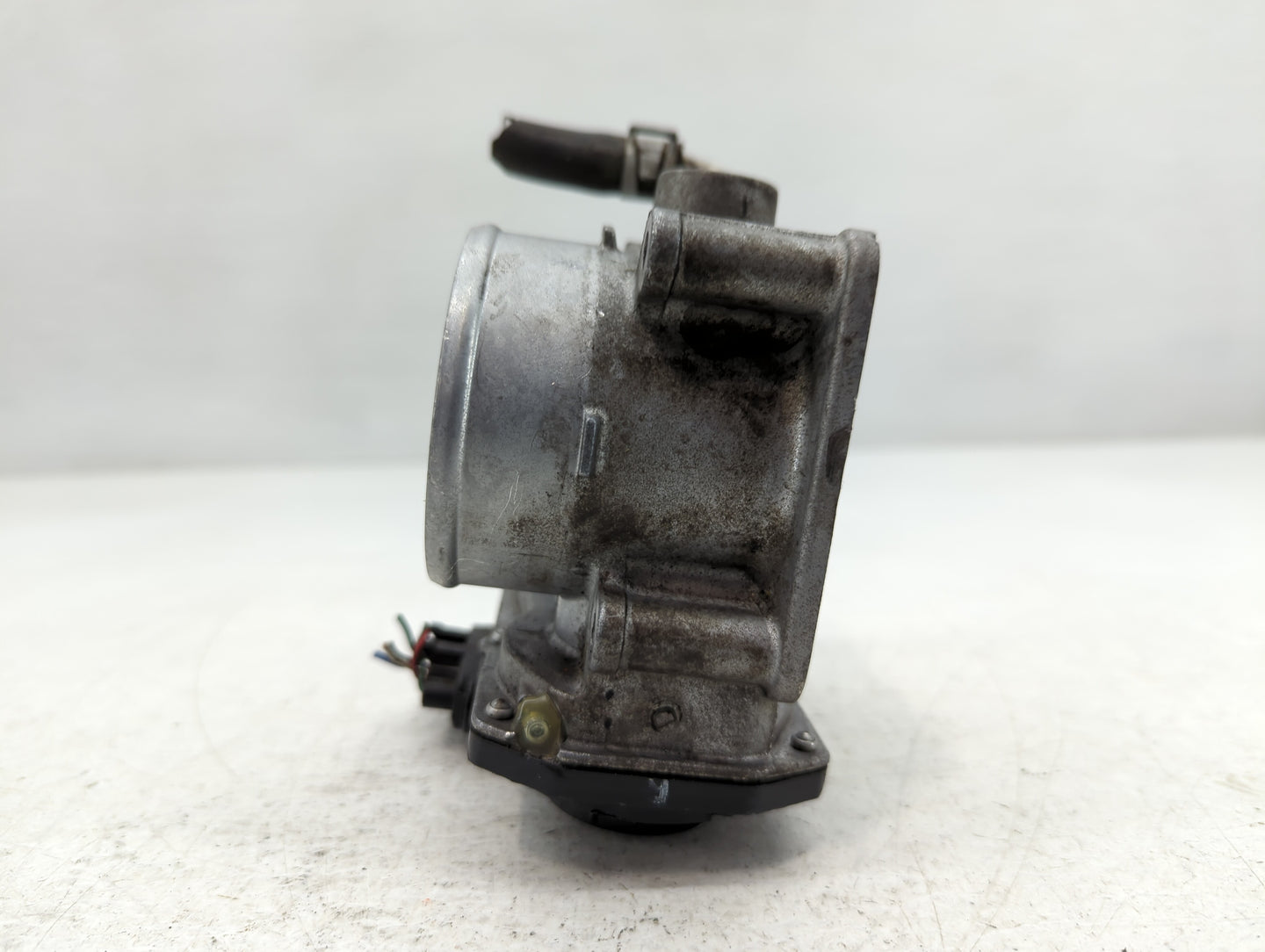2014-2020 Nissan Rogue Throttle Body P/N:3TA60-01 Fits Fits 2013 2014 2015 2016 2017 2018 2019 2020 OEM Used Auto Parts - Oe