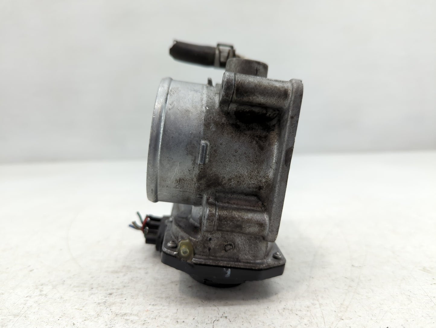 2014-2020 Nissan Rogue Throttle Body P/N:3TA60-01 Fits Fits 2013 2014 2015 2016 2017 2018 2019 2020 OEM Used Auto Parts - Oe