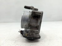 2014-2020 Nissan Rogue Throttle Body P/N:3TA60-01 Fits Fits 2013 2014 2015 2016 2017 2018 2019 2020 OEM Used Auto Parts - Oe