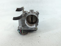 2014-2020 Nissan Rogue Throttle Body P/N:3TA60-01 C Fits Fits 2013 2014 2015 2016 2017 2018 2019 2020 OEM Used Auto Parts - 