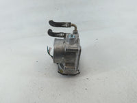 2014-2020 Nissan Rogue Throttle Body P/N:3TA60-01 C Fits Fits 2013 2014 2015 2016 2017 2018 2019 2020 OEM Used Auto Parts - 