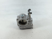 2014-2020 Nissan Rogue Throttle Body P/N:3TA60-01 C Fits Fits 2013 2014 2015 2016 2017 2018 2019 2020 OEM Used Auto Parts - 