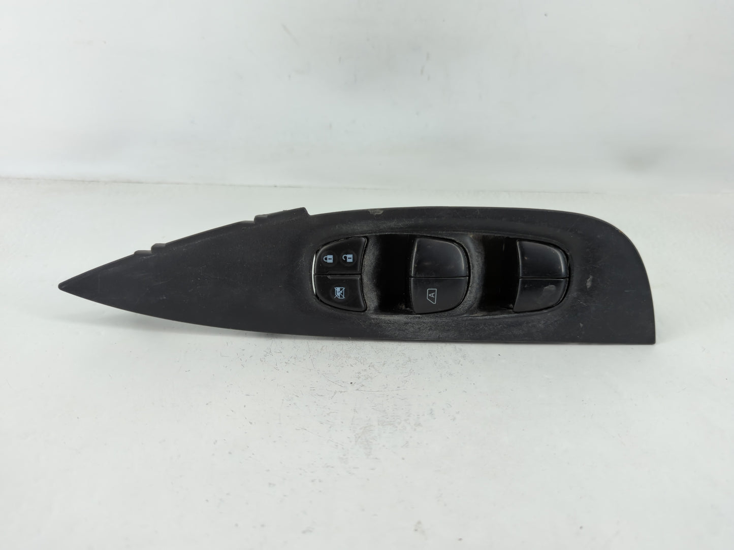 2014-2020 Nissan Rogue Master Power Window Switch Replacement Driver Side Left P/N:4BA5AA53239 25401 Fits OEM Used Auto Part