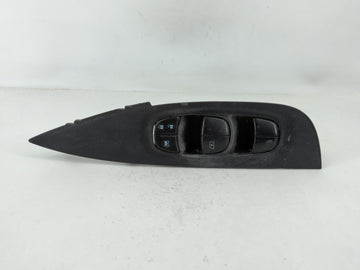 2014-2020 Nissan Rogue Master Power Window Switch Replacement Driver Side Left P/N:4BA5AA53239 25401 Fits OEM Used Auto Part