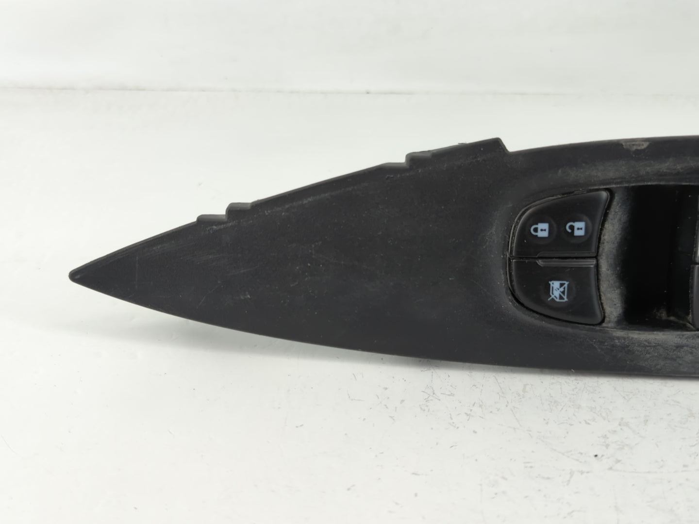 2014-2020 Nissan Rogue Master Power Window Switch Replacement Driver Side Left P/N:4BA5AA53239 25401 Fits OEM Used Auto Part